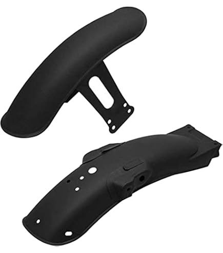 Amazon | GT380専用設計 ケツRP FRPリアフェンダー 角型 | リア